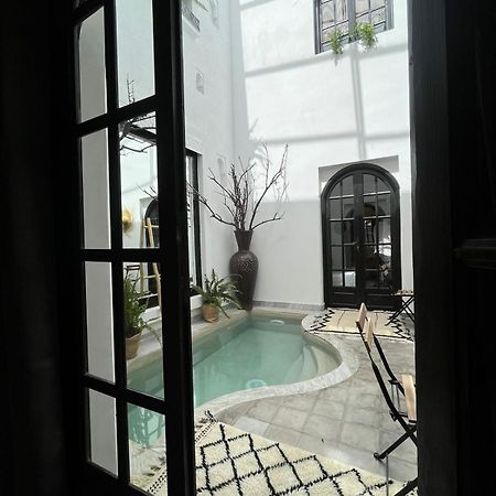 Riad Come & Va Marrakesh Exterior photo