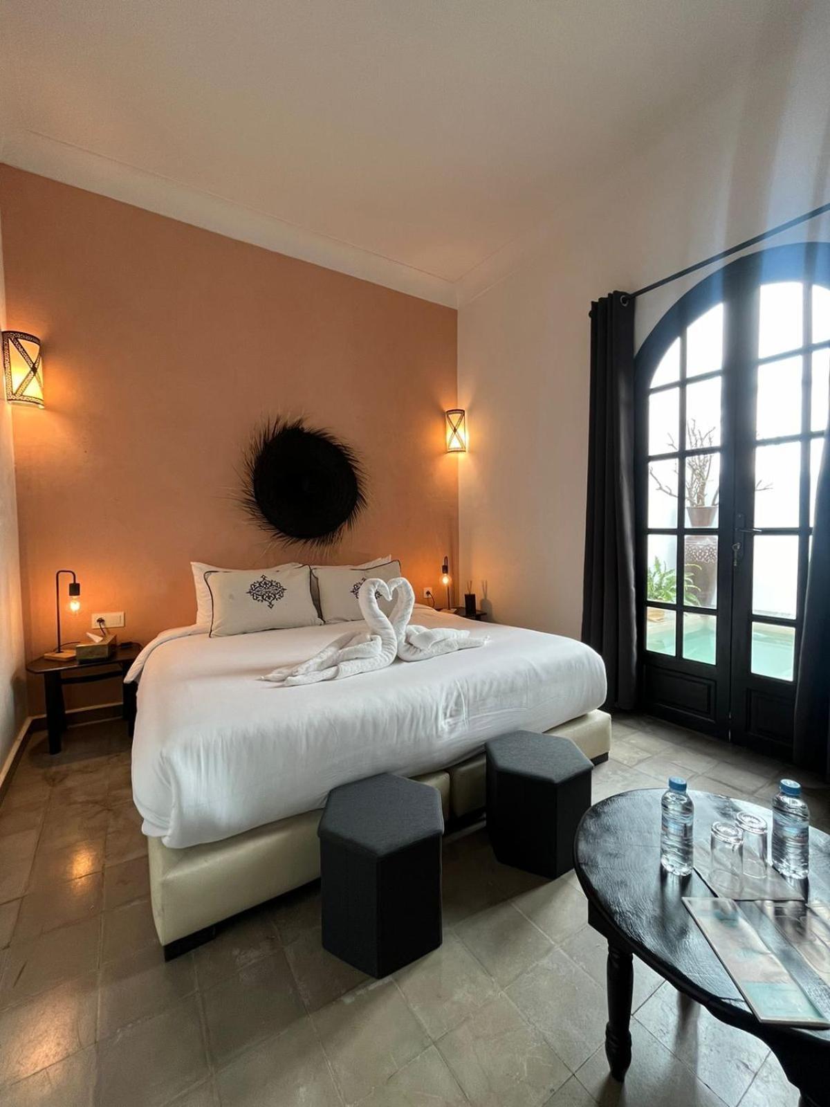 Riad Come & Va Marrakesh Exterior photo