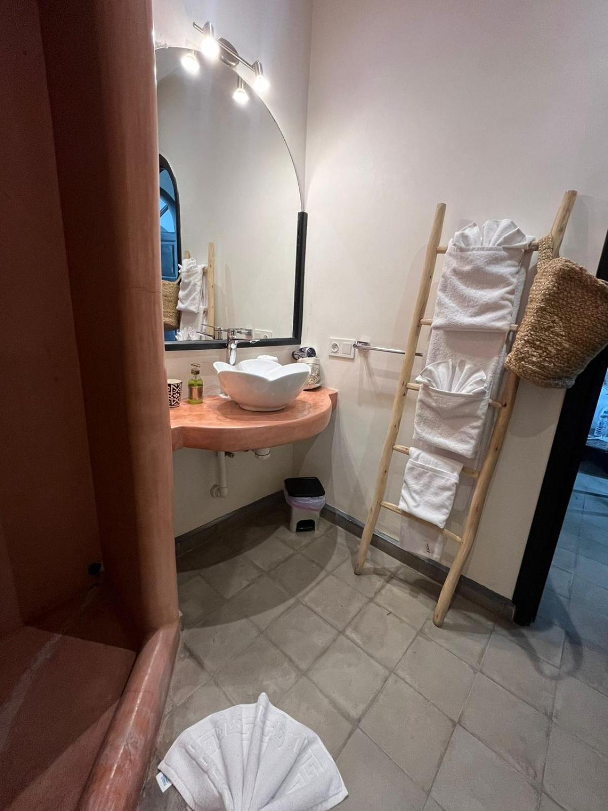 Riad Come & Va Marrakesh Exterior photo