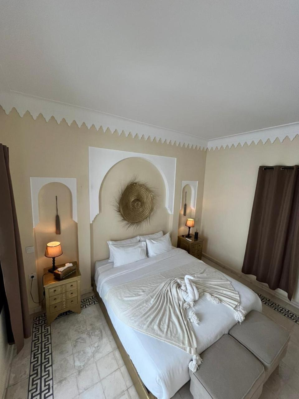 Riad Come & Va Marrakesh Exterior photo
