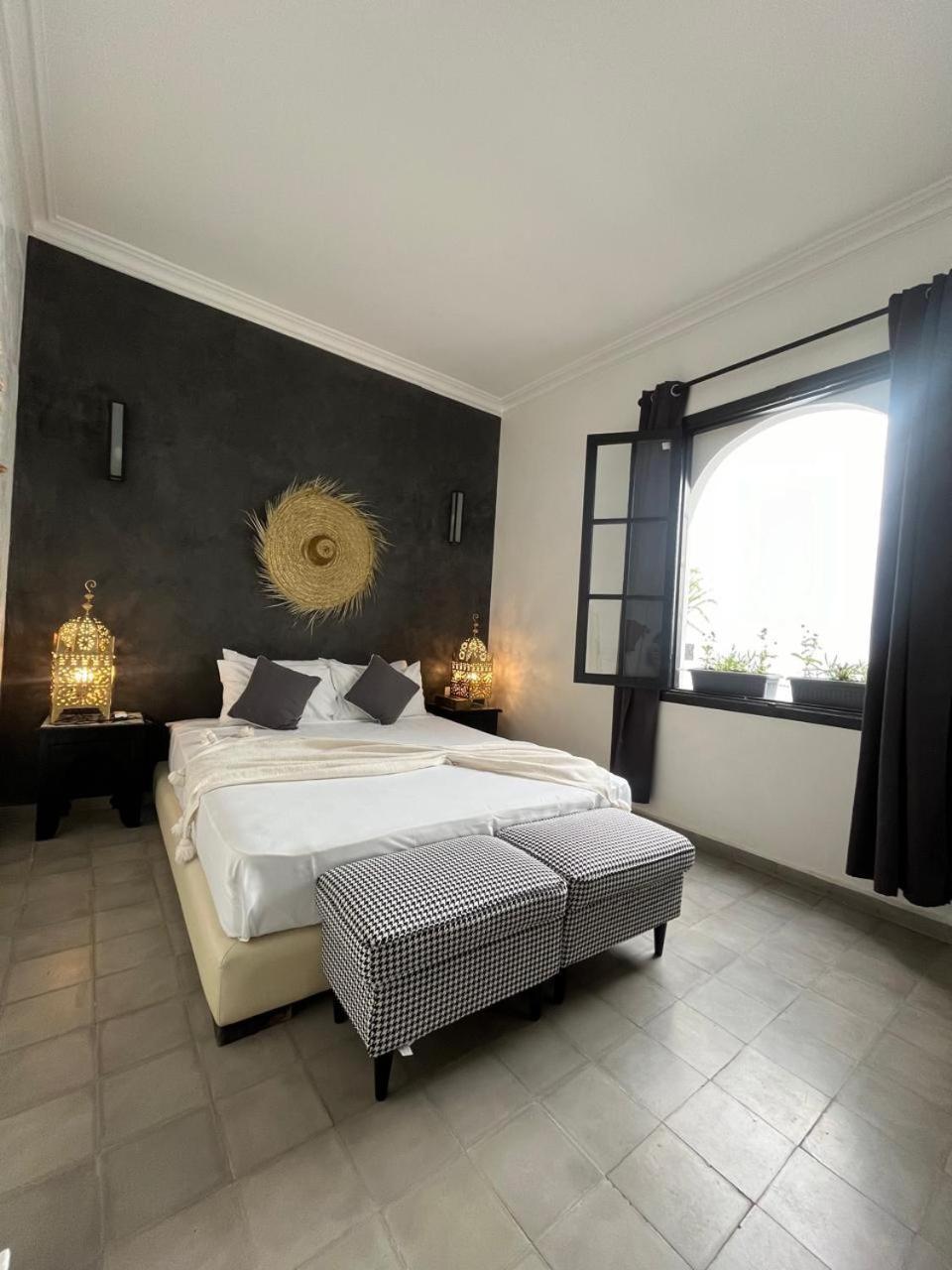 Riad Come & Va Marrakesh Exterior photo