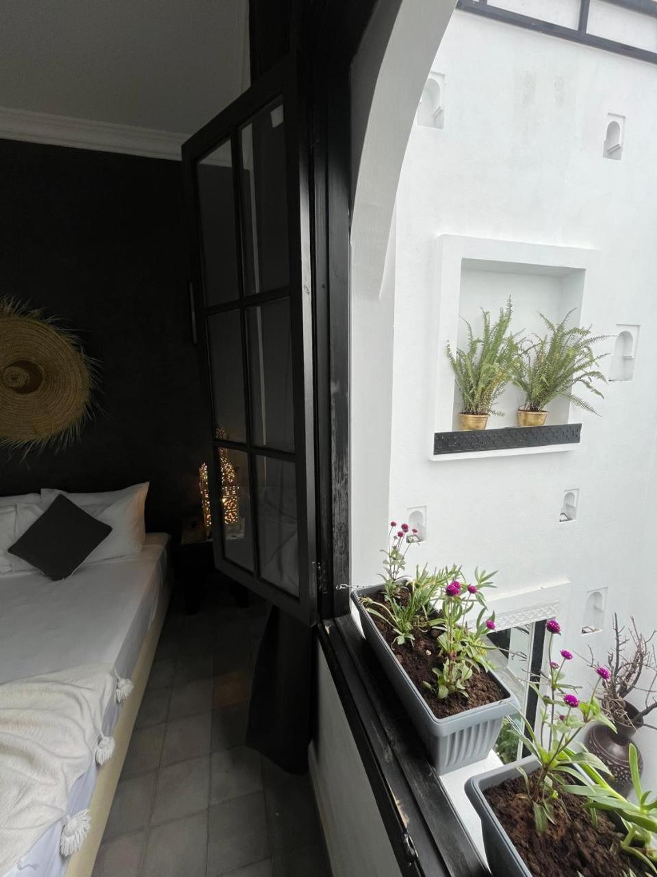 Riad Come & Va Marrakesh Exterior photo
