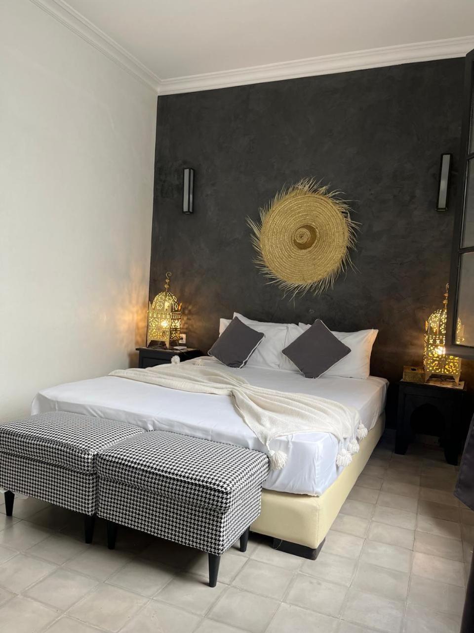 Riad Come & Va Marrakesh Exterior photo