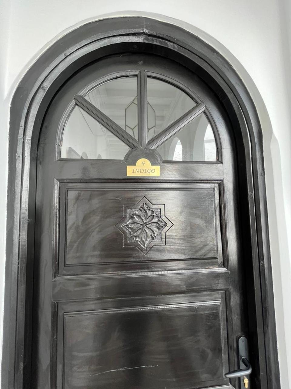 Riad Come & Va Marrakesh Exterior photo