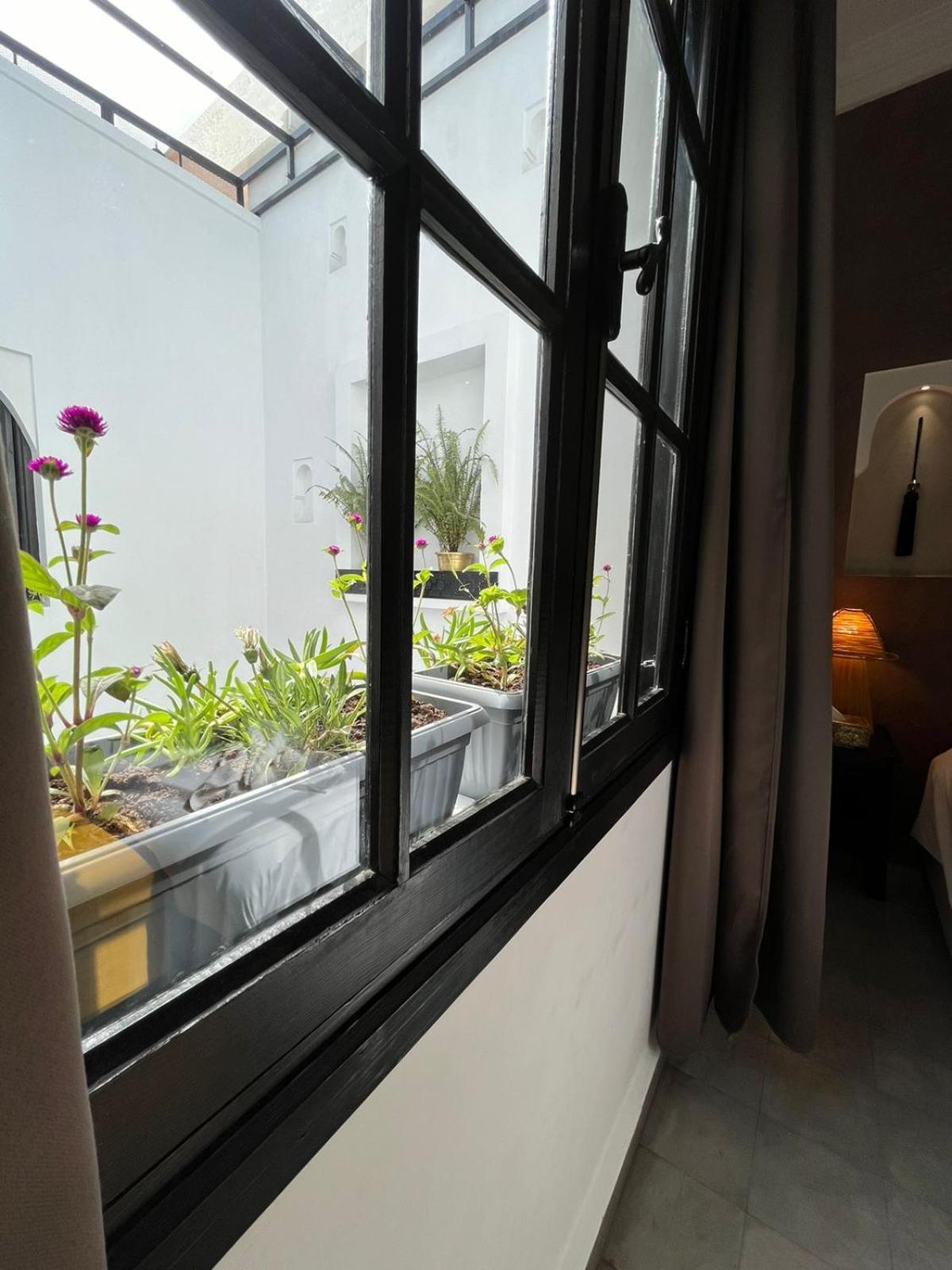 Riad Come & Va Marrakesh Exterior photo