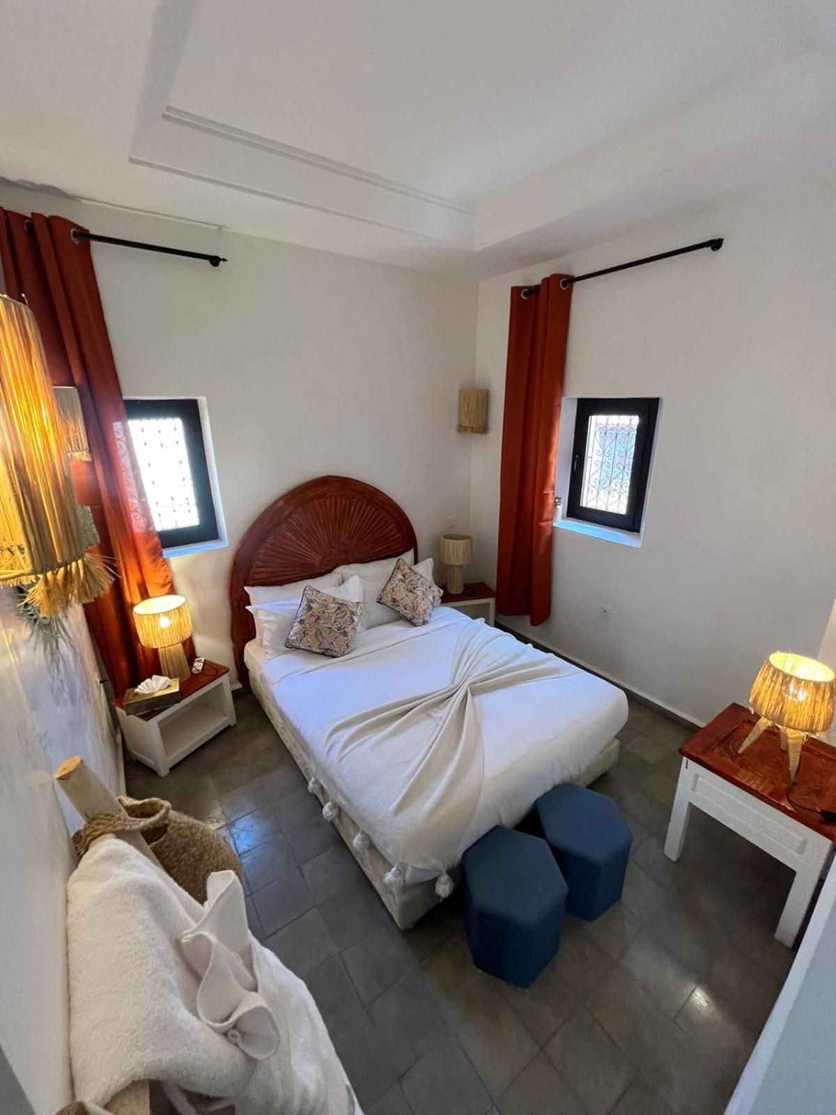Riad Come & Va Marrakesh Exterior photo