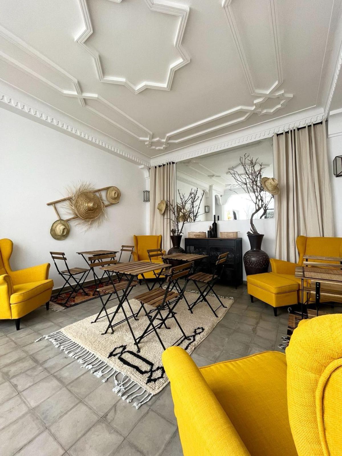Riad Come & Va Marrakesh Exterior photo